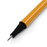 Stabilo Point 88-16 Zümrüt Yeşili 0.4 mm İnce Keçe Uçlu Kalem
