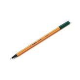 Stabilo Point 88-53 Ince Uçlu Keçeli Kalem 0,4 Mm - Çam Yeşili