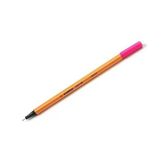 Stabilo Point 88-56 Ince Uçlu Keçeli Kalem 0,4 Mm - Gül Pembe