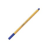 Stabilo Point 88 İnce Keçeli Kalem, 0,4 mm, Mavi