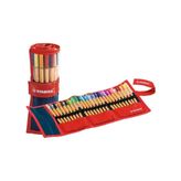 Stabilo Point 88 Rollerset 25 Renk Keçeli Kalem 8825-021