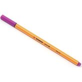 Stabilo Point 88/59 Açık Lila Renkli İnce Uçlu Keçeli Kalem 0,4 Mm 1 Parça
