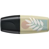 Stabilo Stabılo Boss Mını Naturevibes Fosforlu Kalem Çamur Yeşili 07/137-11