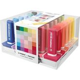 Stabilo Stabılo Boss Original x Pantone Highlighter Seti 30 Renk 70/30-6