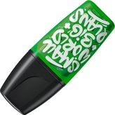 Stabilo Stabılo Mini By Snooze One - Fosforlu Kalem - Yeşil
