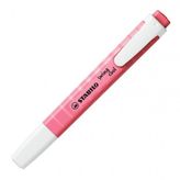 Stabilo Swing Cool Pastel Gülpembe Fosforlu Kalem