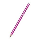 Stabilo Trio 2B Pembe Kurşun Kalem