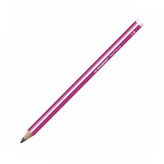 Stabilo Trio Thick 2B Pembe Kurşun Kalem