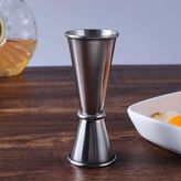 Stable Paslanmaz Çelik Jigger 3/6 cl - Gümüş