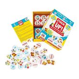 Stack Up! İngilizce Kelime ve Şekil Kutu Oyunu