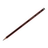 Staedtler 110-3B Tradition Dereceli Kurşun Kalem