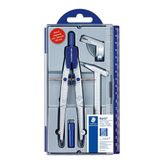 Staedtler 550 02 Noris Pergel 3'lü Set