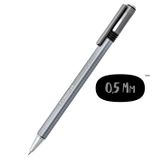Staedtler 774 25 Triplus Micro 0.5 Versatil Kalem
