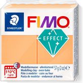 Staedtler Fimo Effect Polimer Kil 401 Neon Orange