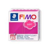 Staedtler Fımo Soft Polimer Kil 56gr. 8020-22