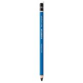 Staedtler Lumograph Mars 8B Kurşun Kalem