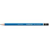 Staedtler Mars Lumograph 6H Dereceli Kalem