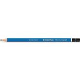 Staedtler Mars Lumograph F Dereceli Kalem