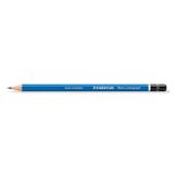 Staedtler Mars Lumograph H Dereceli Kalem