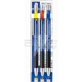 Staedtler Mars Micro 3'lü Mekanik Kurşun Kalem Seti
