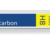 Staedtler Micro Mars Carbon Min HB 0.3 mm Kalem Ucu