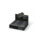 Staedtler Rasoplast Siyah Silgi B20-9