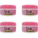 Staff Rose Vazelin 100 ml (4'lü)