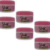 Staff Vazelin Rose 100 Ml 6 Adet