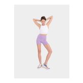 Stage Activewear Lila Biker Tayt