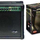 Stagg 20 GA R Gitar Amplifikatör