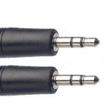 Stagg 25018657 2m Mini Stereo Jak Erkek Ses Kablosu