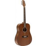 STAGG AKUSTİK GİTAR SA25D MAHO