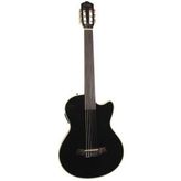 Stagg EC3000CBKF Perdesiz Elektro Klasik Gitar