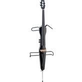 Stagg Elektro Cello Ecl 4/4 Bk