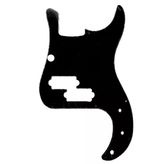Stagg Elektro Gitar İçin Pickguard Sp Pkel Pbbk