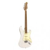 Stagg Elektro Gitar Ses-55 Wh