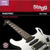 Stagg Elektro Gitar Teli El−942