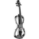 Stagg Evn X-4/4 Mbk (Tam Boy) Elektro Keman