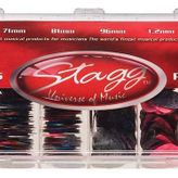 Stagg PBOX6 600'lü Pena