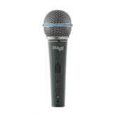 Stagg SDM60 Siyah Mikrofon