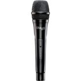 Stagg SDMP30 Siyah Mikrofon