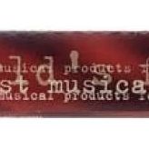 Stagg SM5A Çift Akçaağaç Çubuğu/5A - Ahşap Uç
