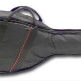 Stagg STB-LA10 W Akustik Gitar Kılıfı