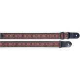 Stagg Swo-Cro Red Gitar Askısı
