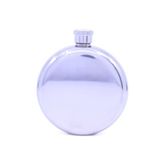 Stainless Paslanmaz Çelik Cep Matarası - Hip Flask 5 OZ