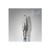 STALEKS Pro Çelik Mısır Freze Mavi FT90B050/13