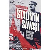 Stalin'in Savaşı - Sean Mcmeekin