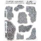 Stampers Anonymous CMS368 ClngStp THoltz parçaları