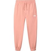 Standard Kadın Pantolon - NF0A5ID6 - Pembe - Pembe - S Regular