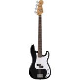 Standard Precision Bass Black - Indian Laurel Bas Gitar - Genel - Çok Renkli
